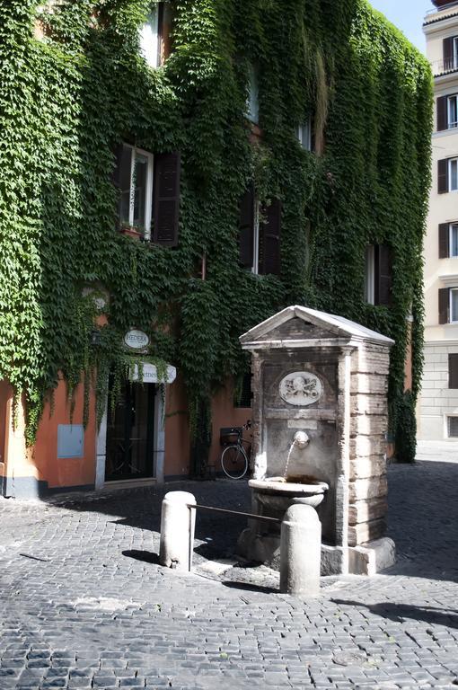 Borgo Pio 51 Apartment Vatican Roma