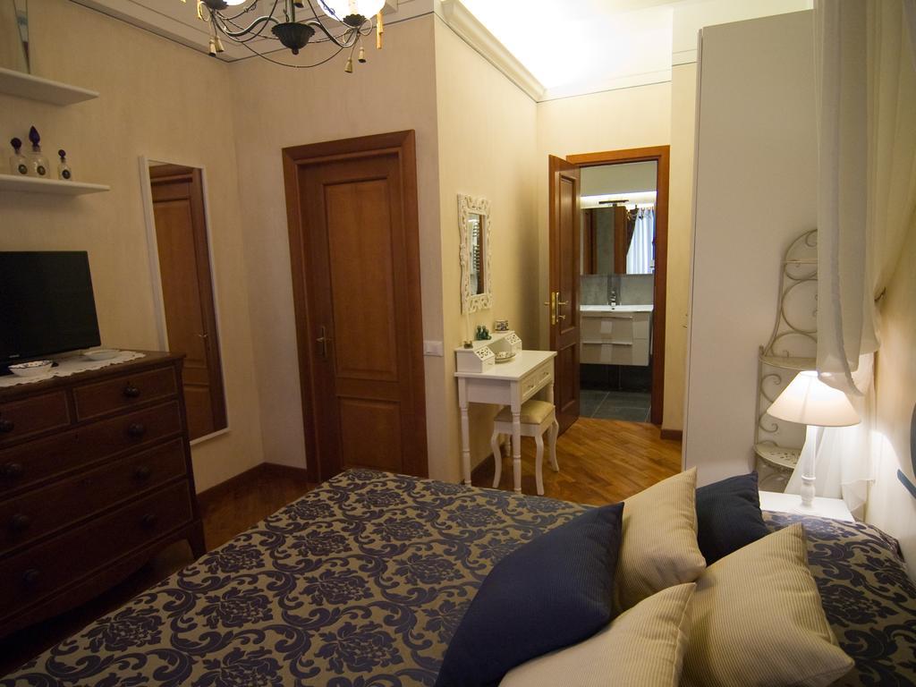 Les Suites Couette-café Rome