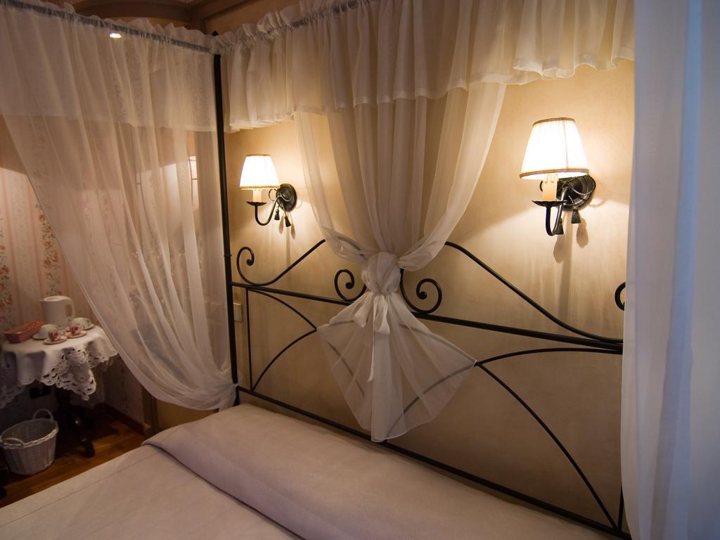 Les Suites Couette-café Rome
