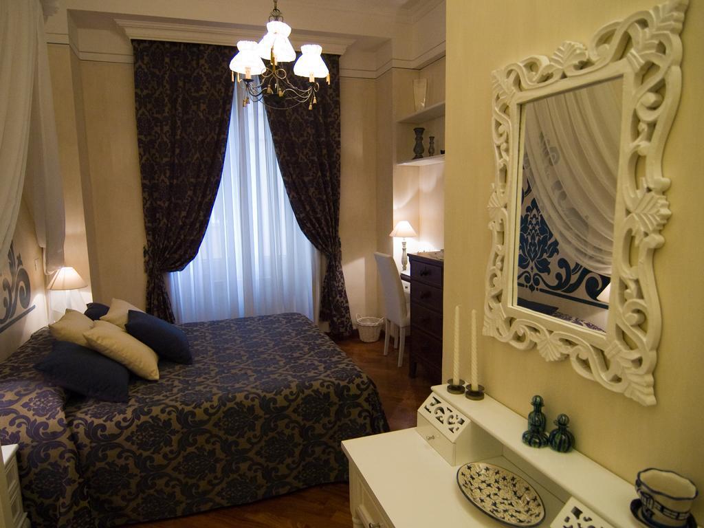 Les Suites Bed & Breakfast 3*