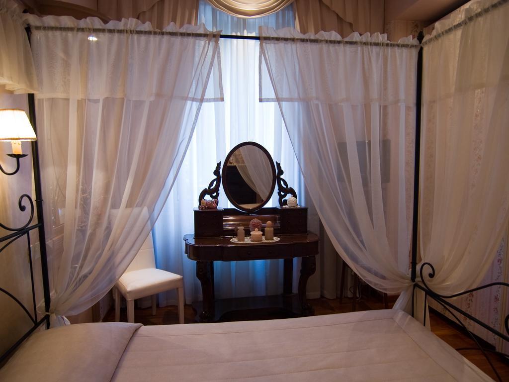 Les Suites Couette-café