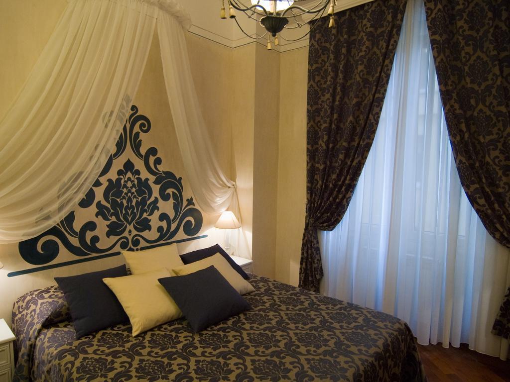 Les Suites Rome