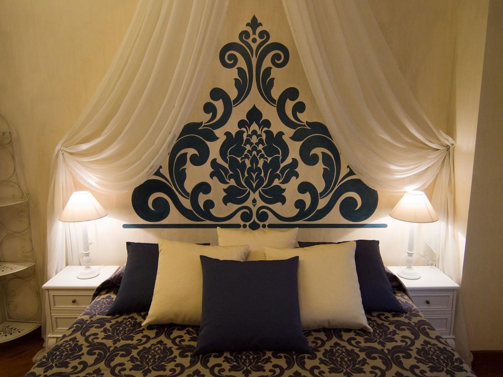 Les Suites 3* Rome