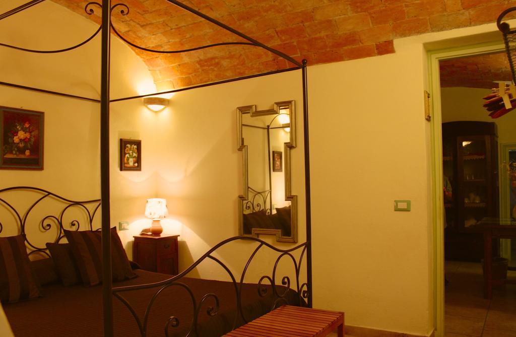 Bed & Breakfast Citta Giardino 3*