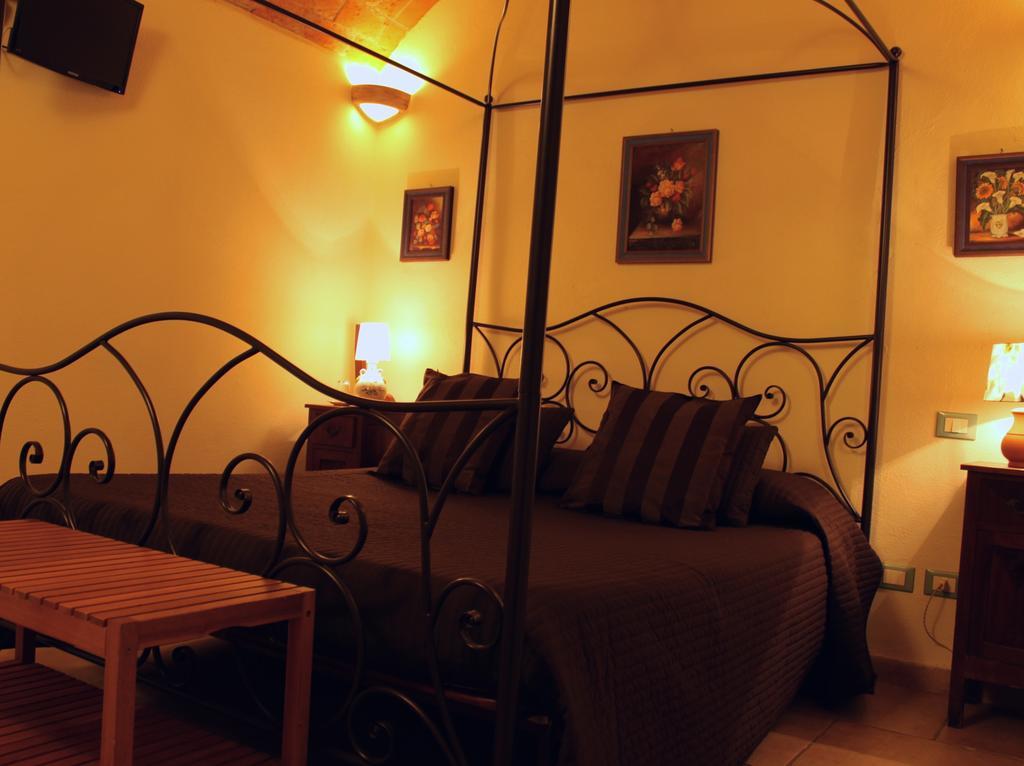 Citta Giardino 3*