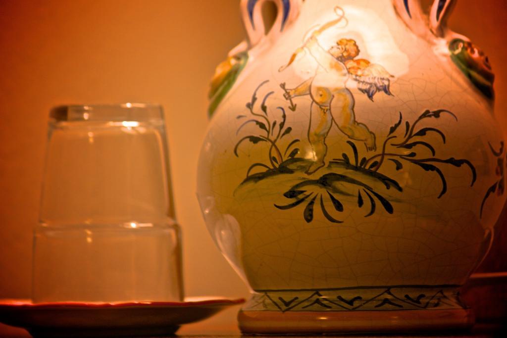 Citta Giardino Bed & Breakfast