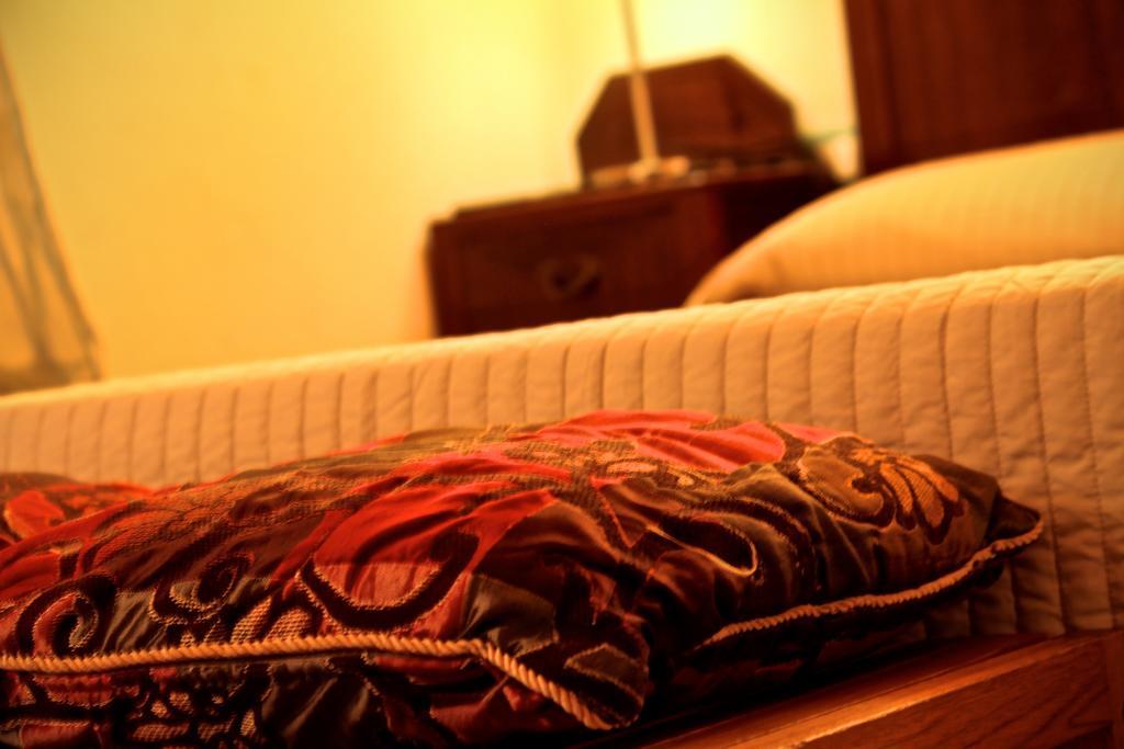 Bed & Breakfast Citta Giardino