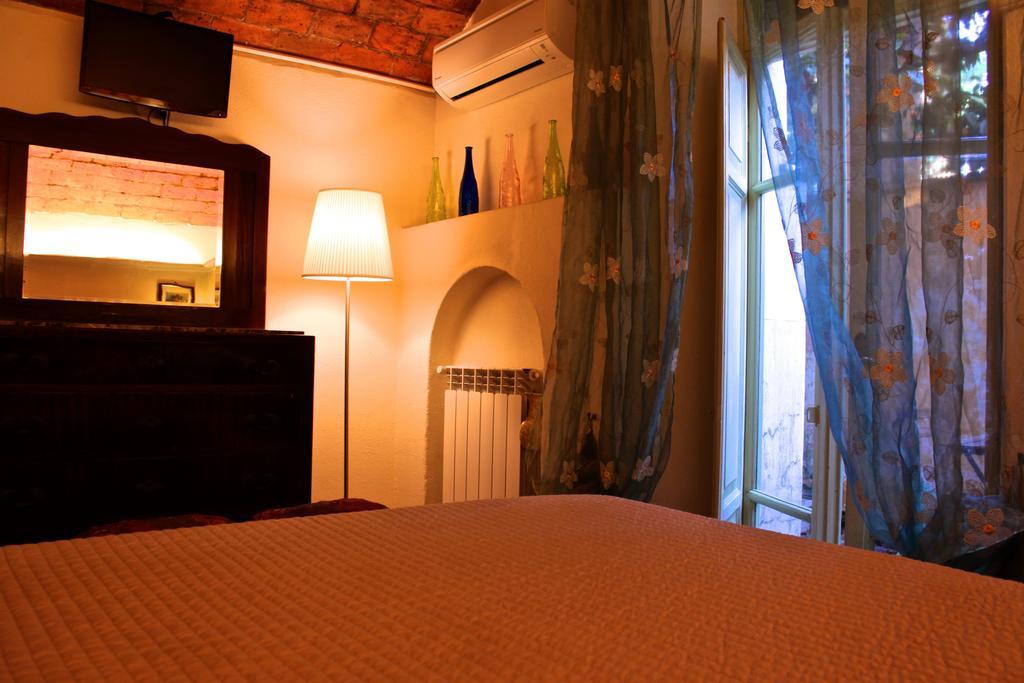 Bed & Breakfast Citta Giardino Rome