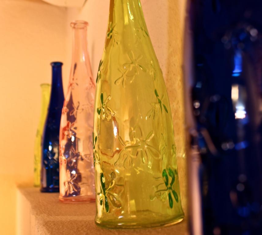 Bed & Breakfast Citta Giardino 3*