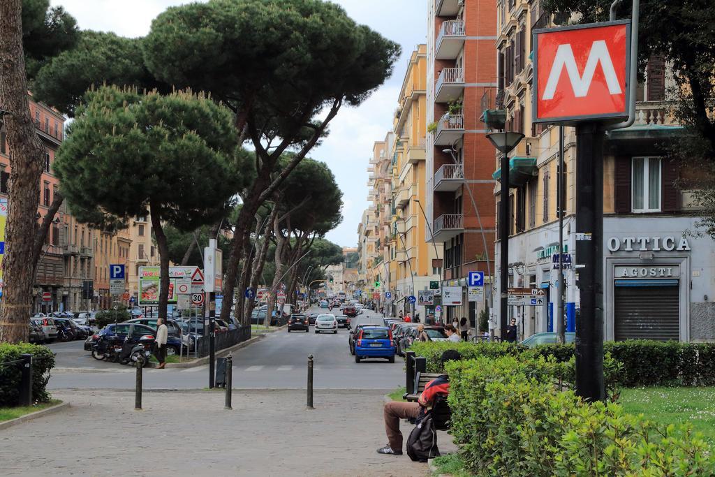 La Coorte Affittacamere Rome