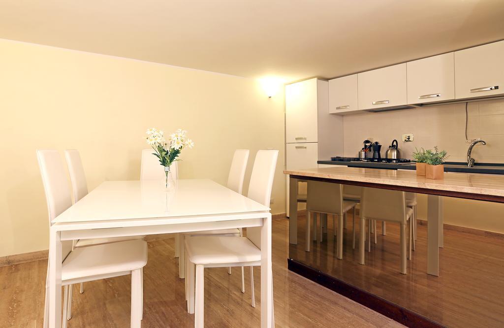 Casa Vacanze Lungara