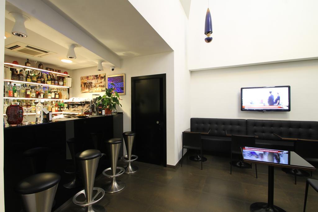 Jc Hotel Rome