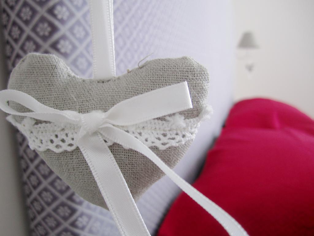 Couette-café Exa - Just 3*