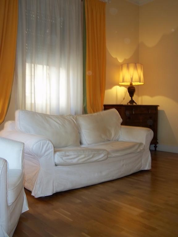 Piazza Bologna Apartment Rome
