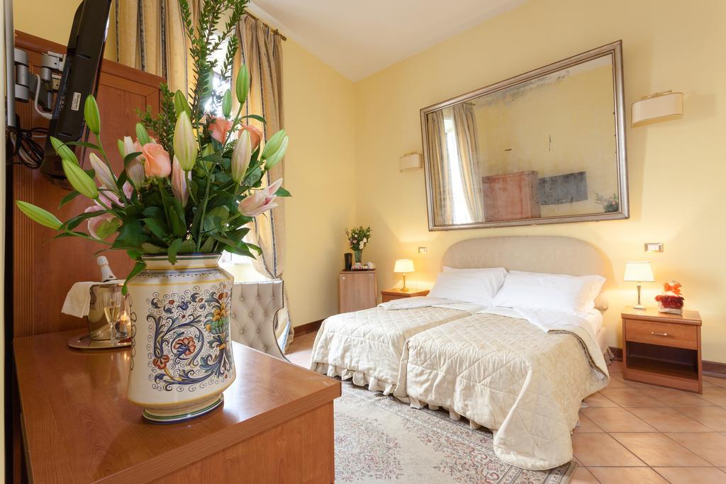 Guest house Vatican Domus