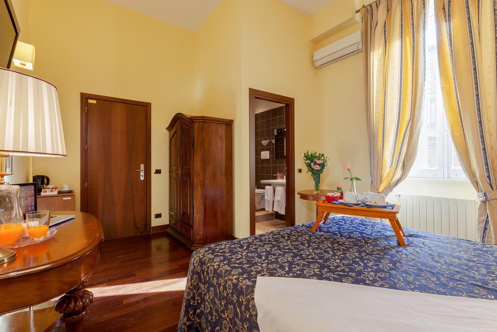 Vatican Domus Guest house Rome