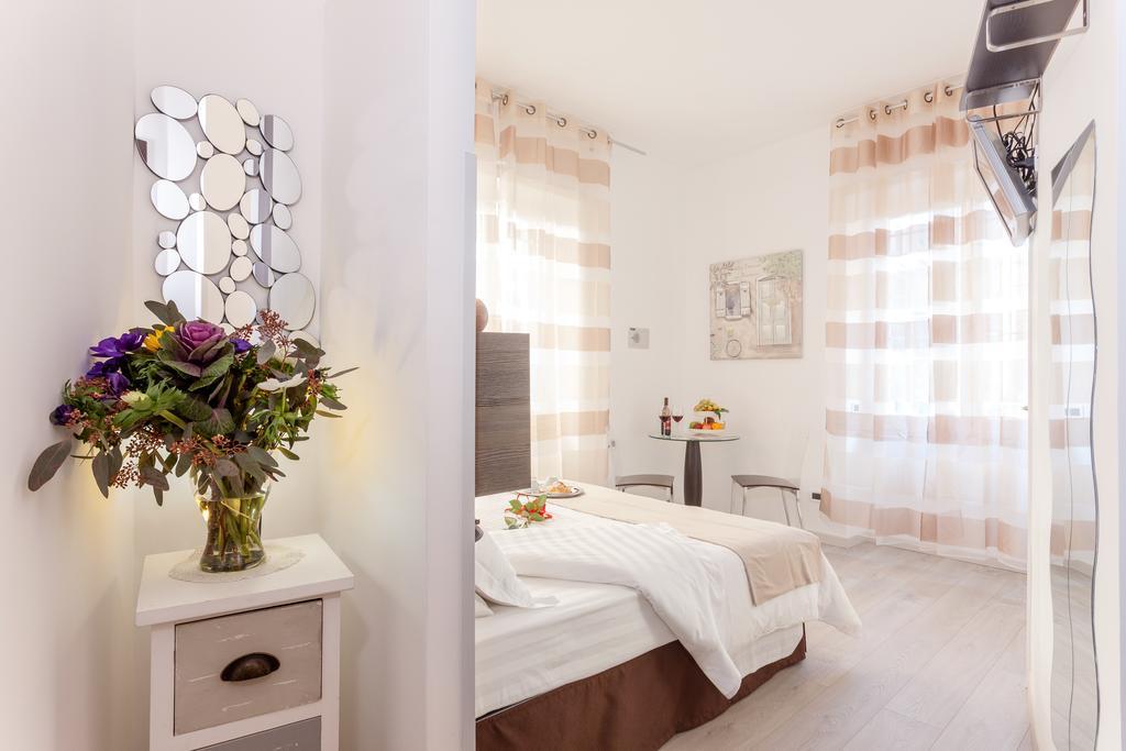 Bed & Breakfast Relais 155