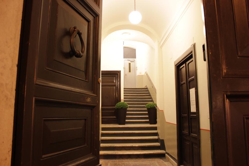 Casa de hóspedes Navona Roma