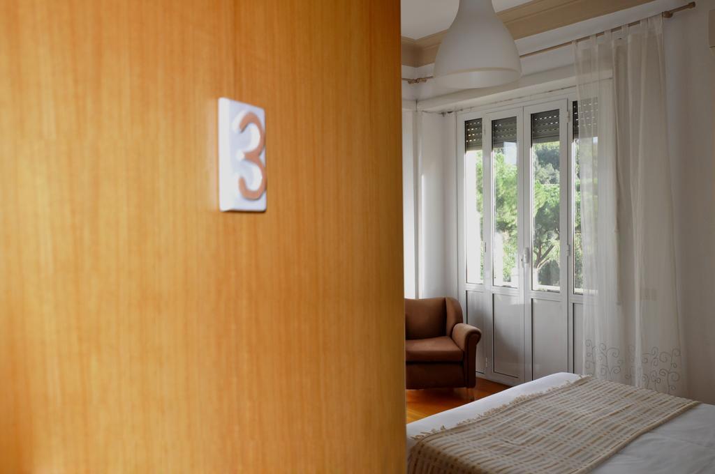 Maison d'hôtes Le Di Tevere 3*