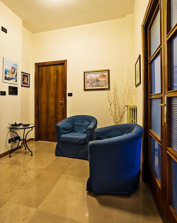 Bed & Breakfast Corso Di Francia Bed & Breakfast Rome