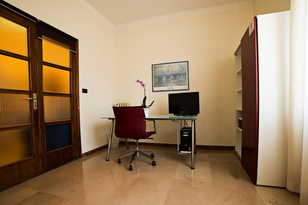 Bed & Breakfast Corso Di Francia Rome