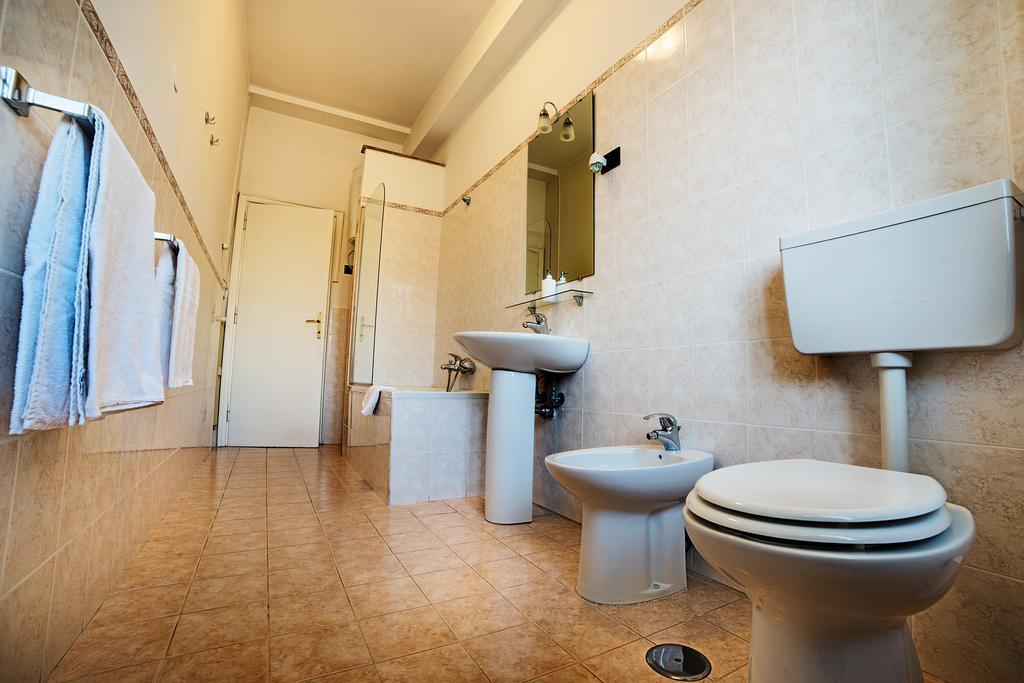 Bed & Breakfast Bed & Breakfast Corso Di Francia Rome