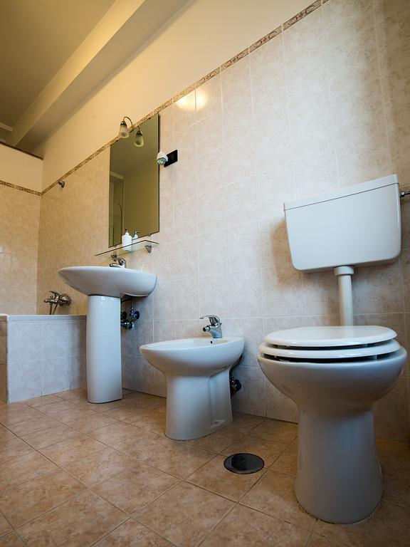 Bed & Breakfast Corso Di Francia Rome