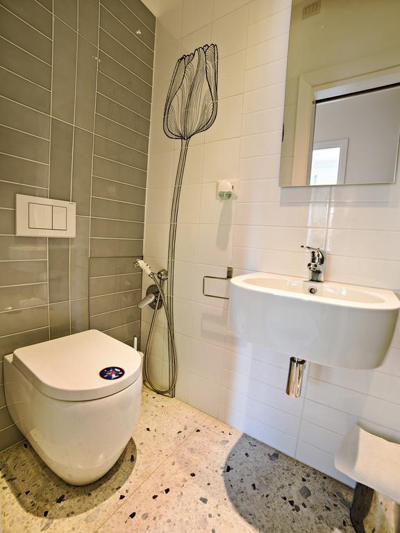 Bed & Breakfast Corso Di Francia Bed & Breakfast