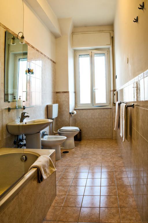 Bed & Breakfast Corso Di Francia 2*