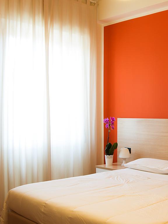 Bed & Breakfast Corso Di Francia Bed & Breakfast Rome