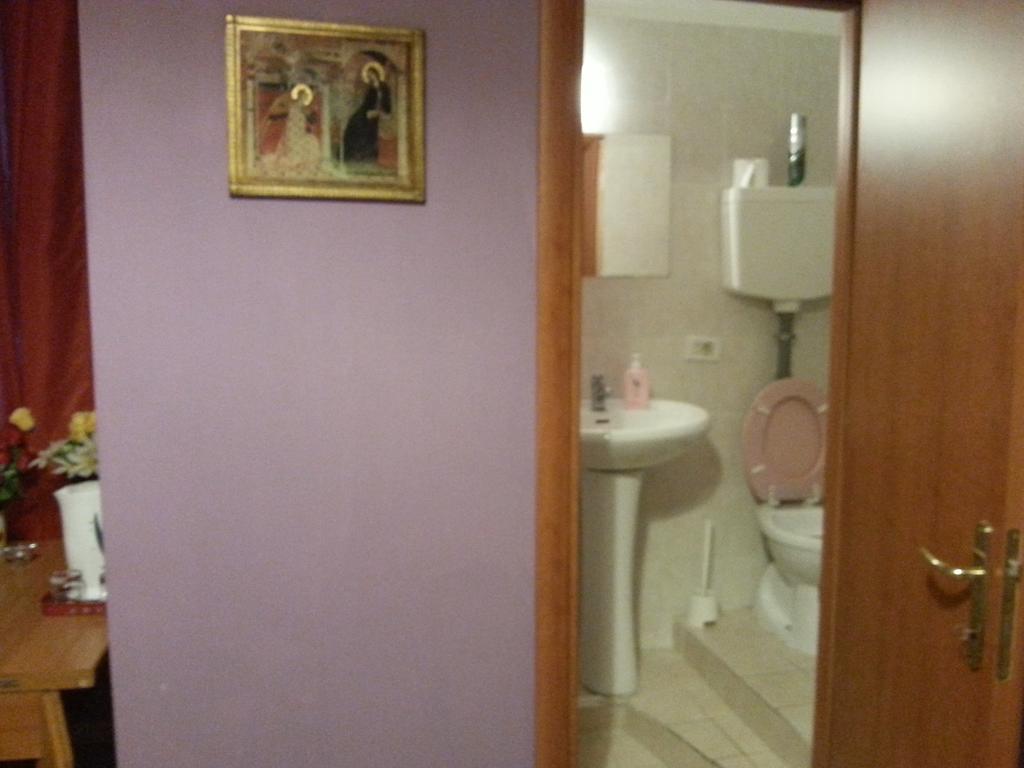 Hard Rock Albergue Roma
