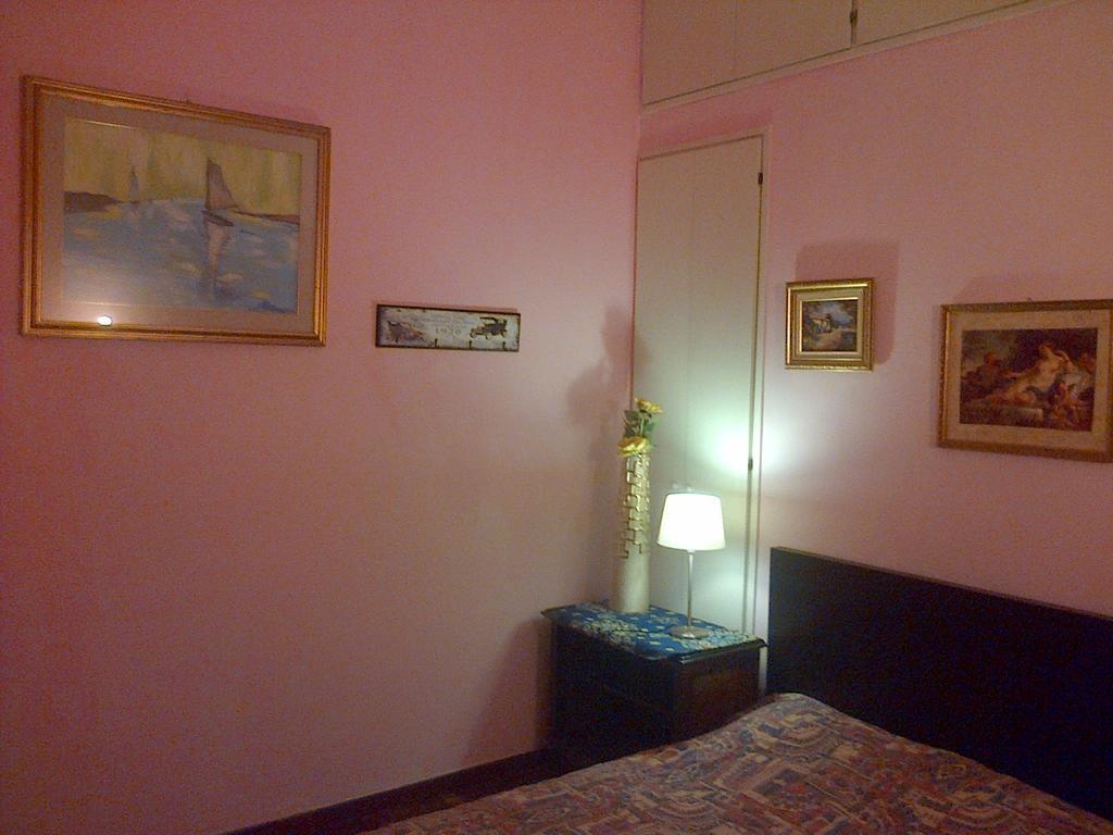 Albergue Hard Rock *