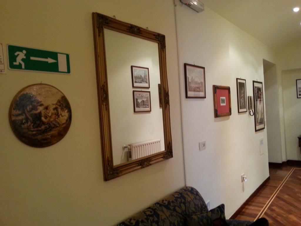 Hard Rock Albergue