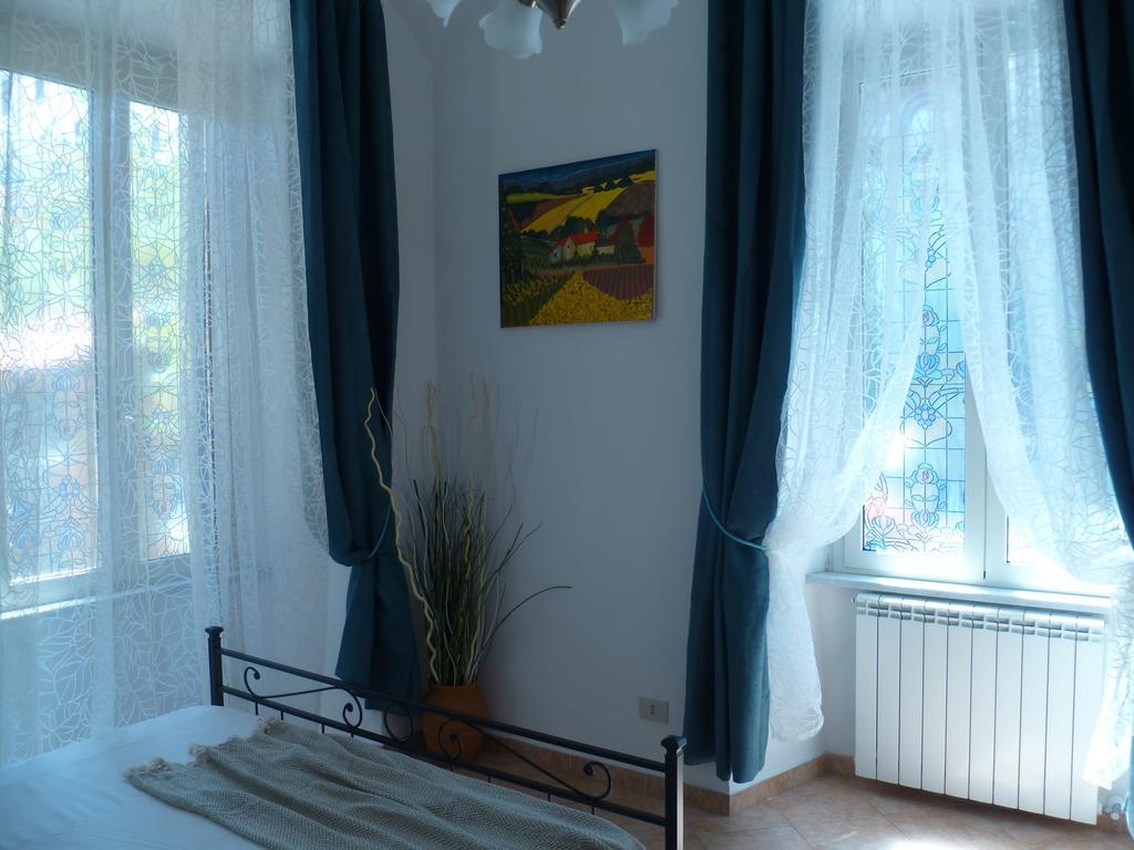 Apartment Holiday Il Sogno A San Pietro