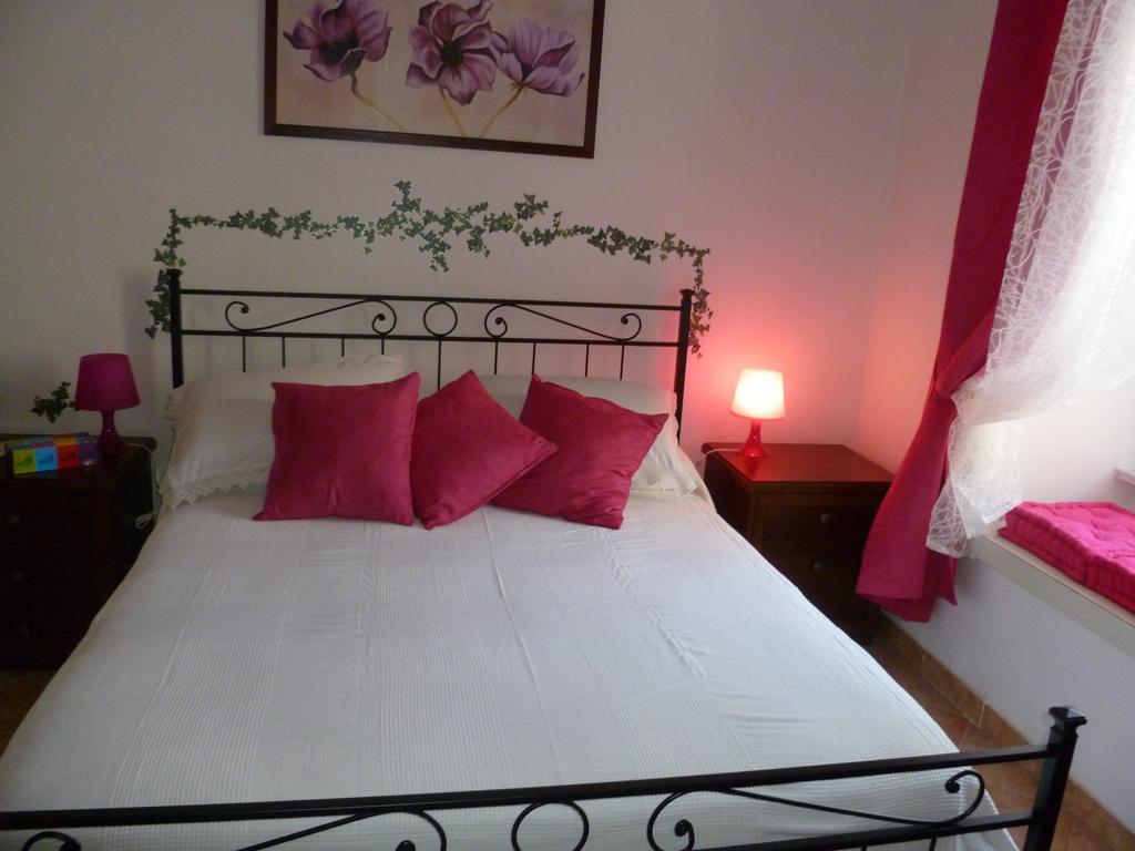 Holiday Il Sogno A San Pietro Apartment *
