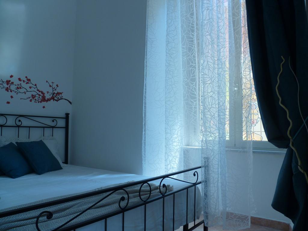 Apartment Holiday Il Sogno A San Pietro Rome
