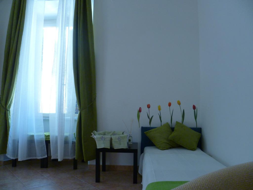 Apartment Holiday Il Sogno A San Pietro