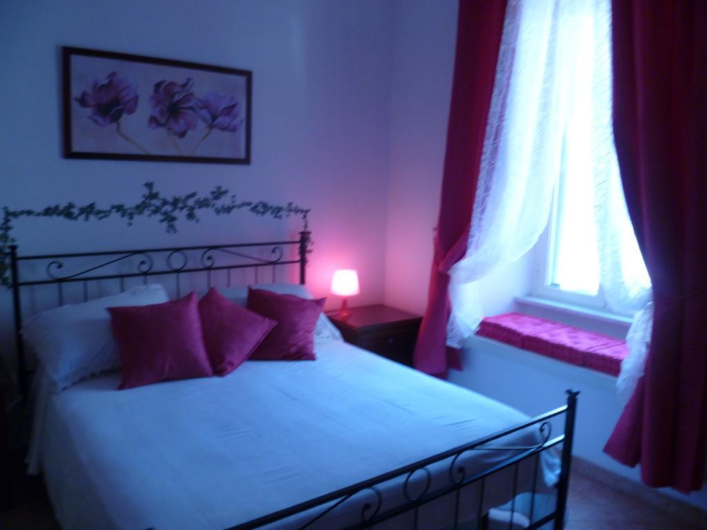 Holiday Il Sogno A San Pietro Apartment Rome