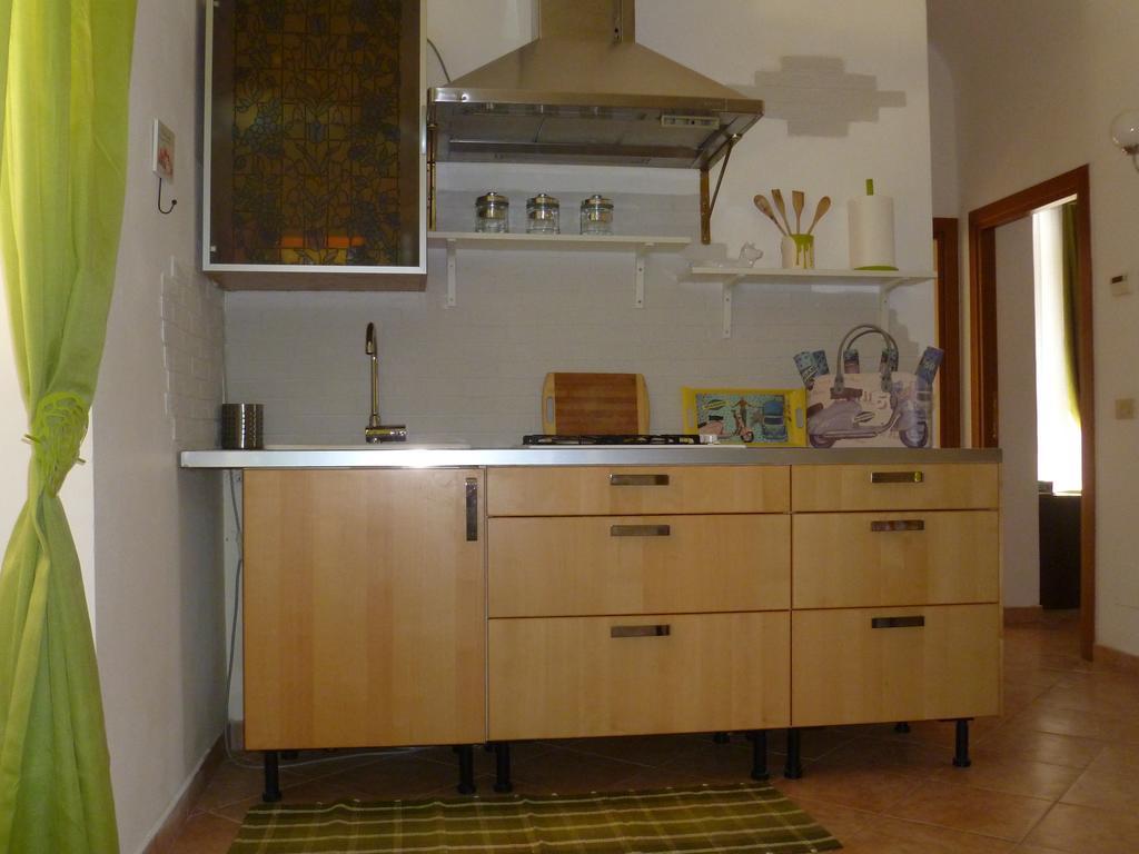 Apartment Holiday Il Sogno A San Pietro *