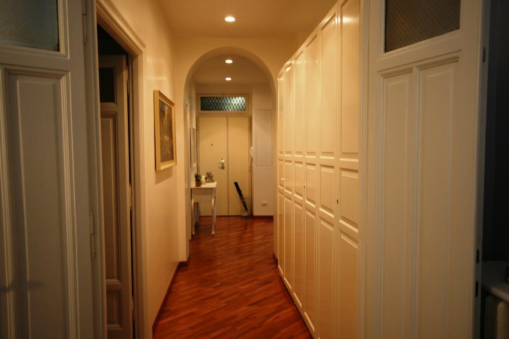 Irene's The Apartment