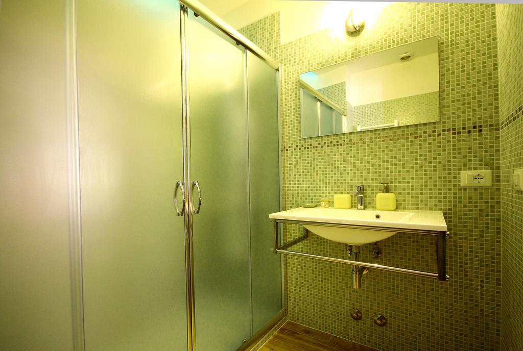 Passenger Vatican Relais Bed & Breakfast Rome