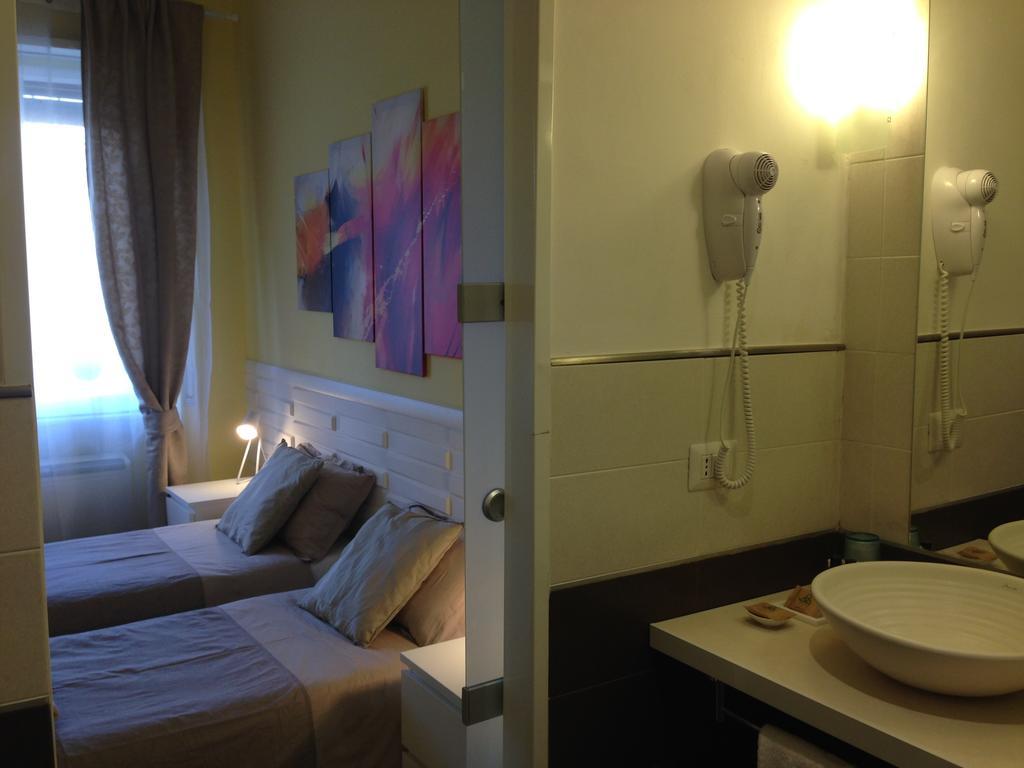 Guest house Ager Vaticanus 2*