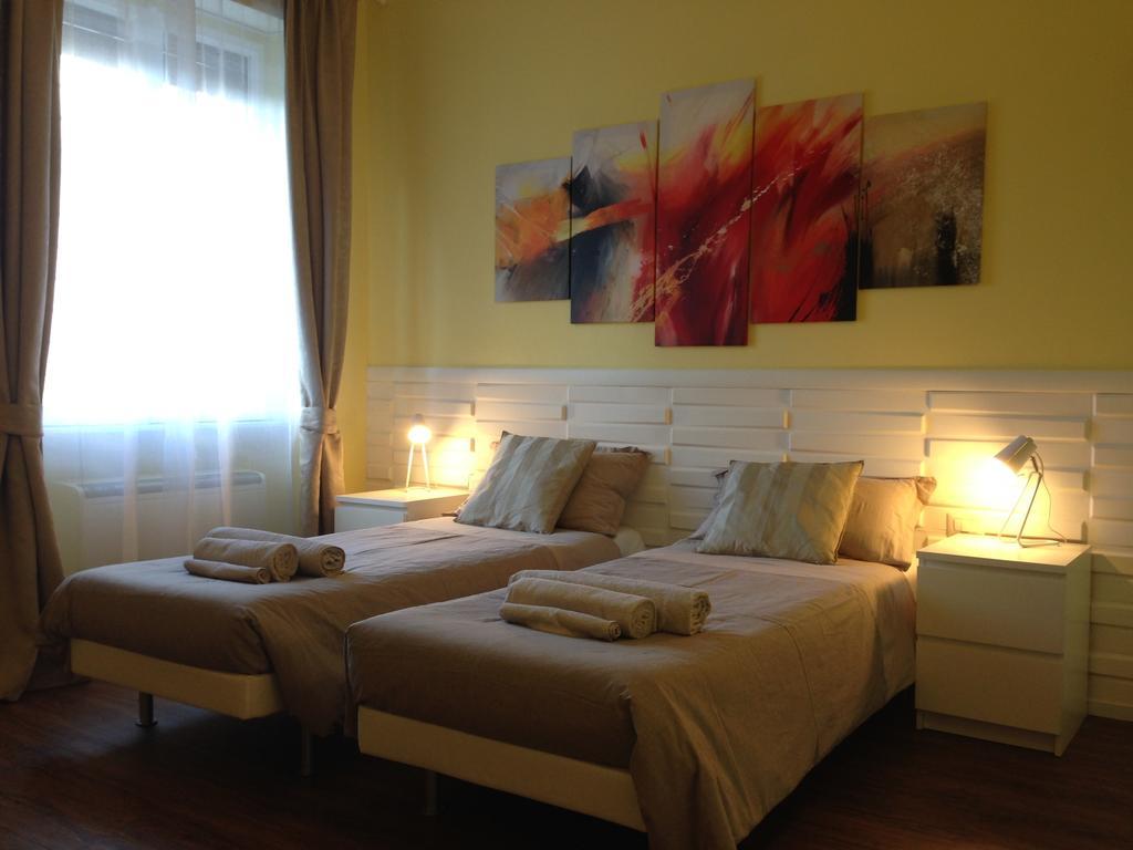 Guest house Ager Vaticanus