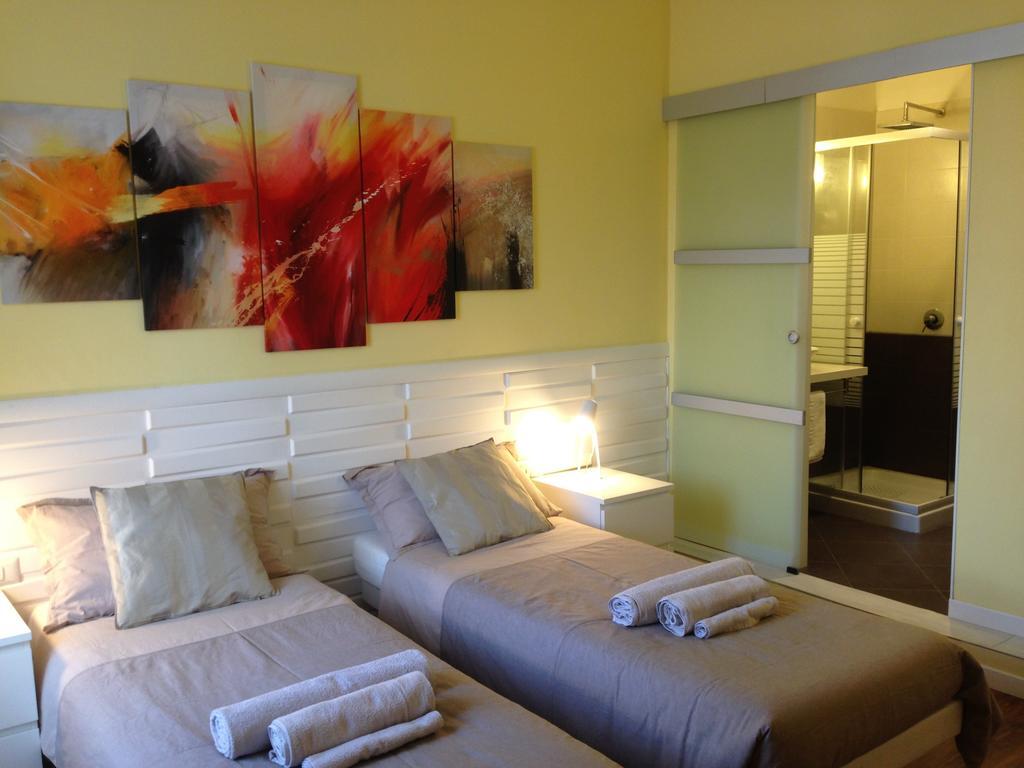 Guest house Ager Vaticanus Rome