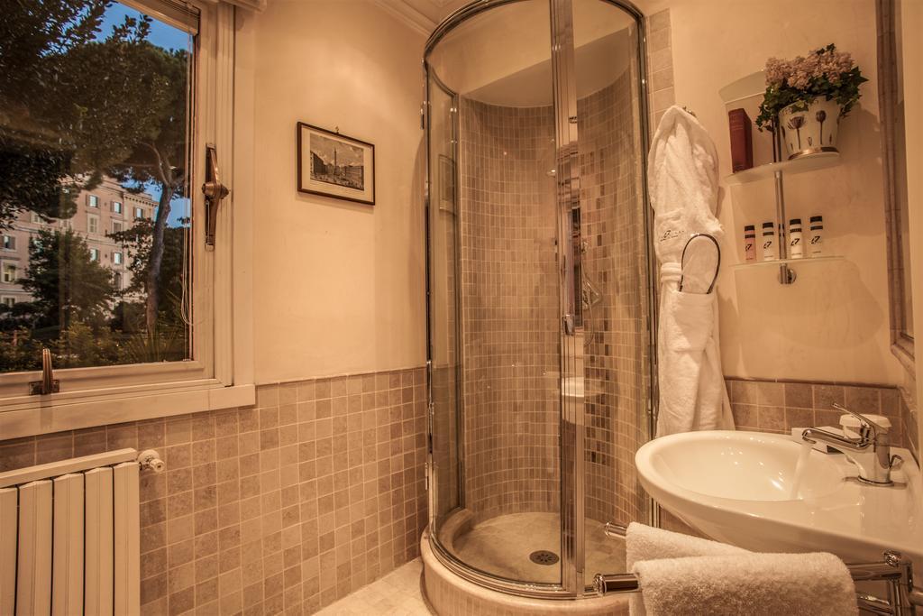 47luxury - Colosseo *