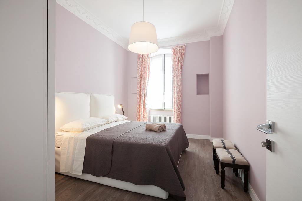 Il Borghetto Ponte Milvio Appartement *