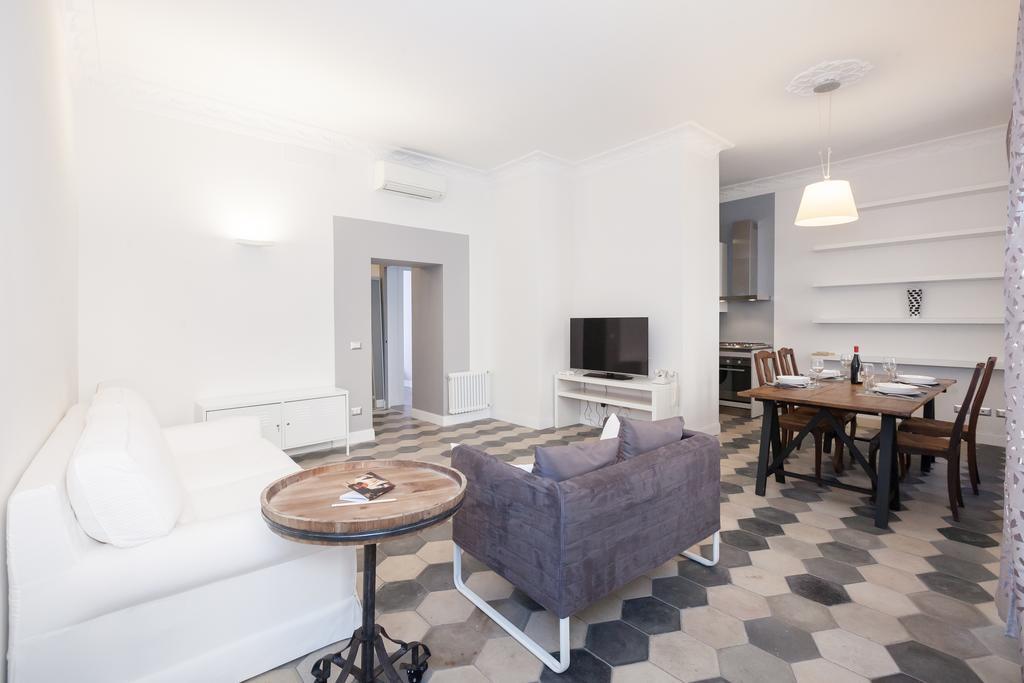 Il Borghetto Ponte Milvio Appartement Rome