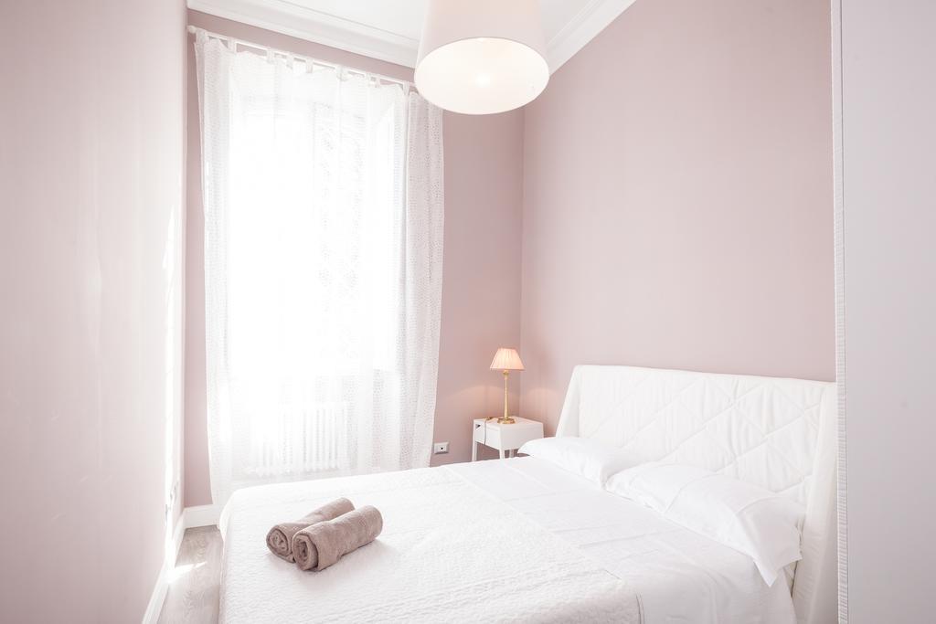 Il Borghetto Ponte Milvio Appartement