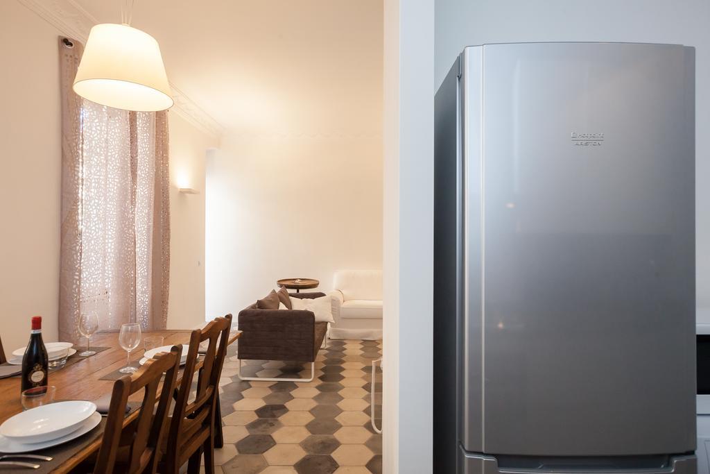 Appartement Il Borghetto Ponte Milvio *