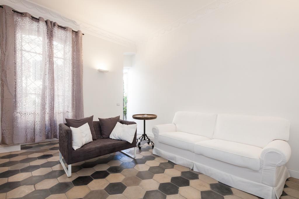 Appartement Il Borghetto Ponte Milvio
